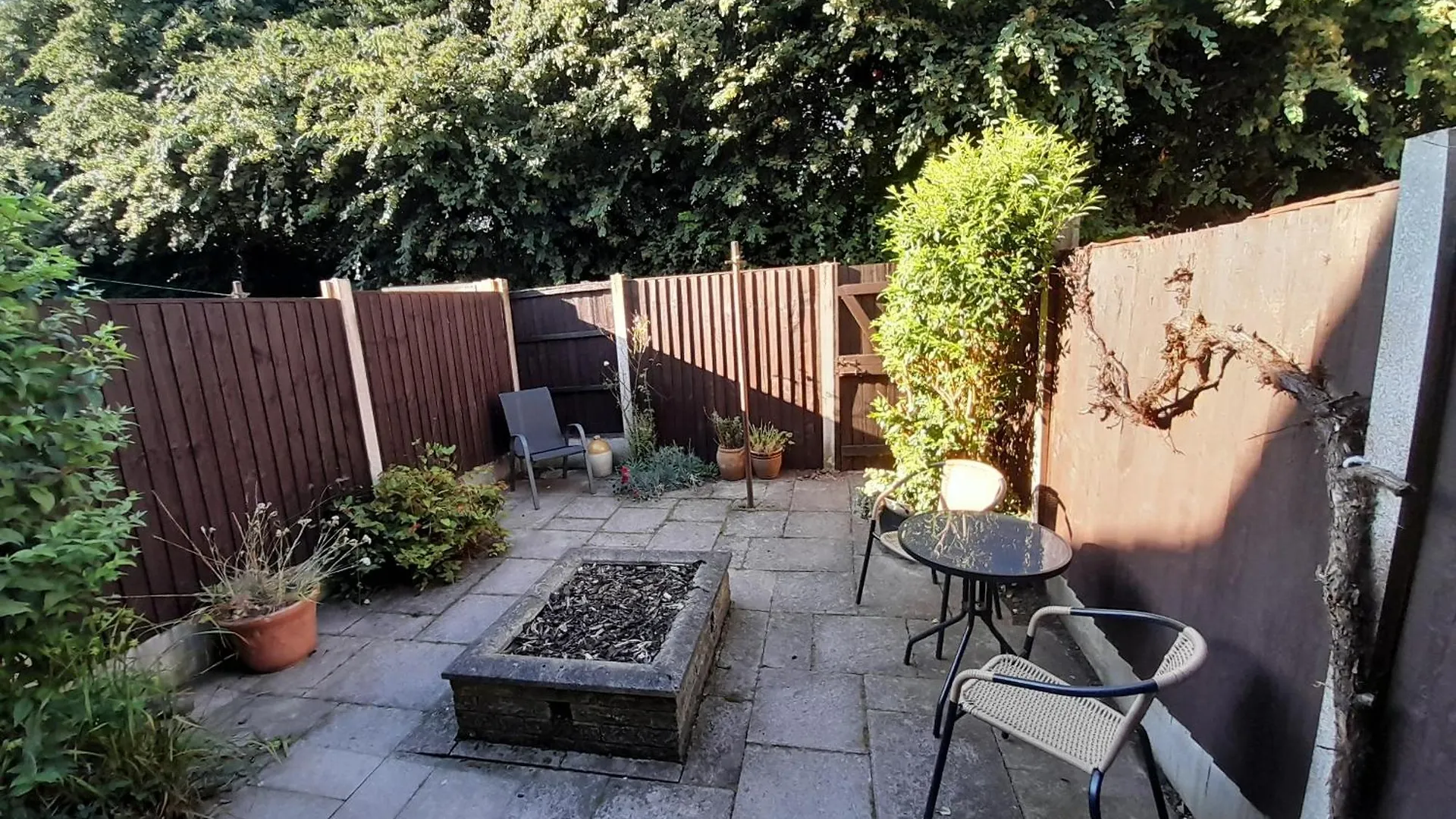Holiday home Daisy House - Lovely, Quiet, 2 Bed Home Close To City Nottingham